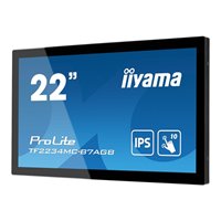 IIYAMA 21.5inch IPS PCAP AG Bezel Free IIYAMA 21.5inch IPS PCAP AG Bezel Free