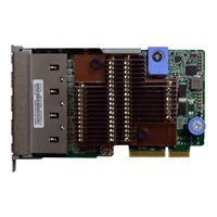 Lenovo ThinkSystem 10Gb 4-port Base-T Lenovo ThinkSystem 10Gb 4-port Base-T