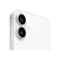 APPLE IPHONE 16 PLUS WHT 128GB