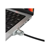 MacBook Pro 16-inch Ledge Lock Adapter
