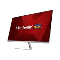 31.5in LCD 2560x1440 16:9 8ms VX3276-2K-