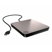 HP Mobile USB DVDRW Drive HP Mobile USB DVDRW Drive