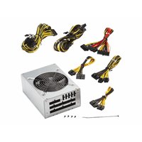 2000W FSP power supply