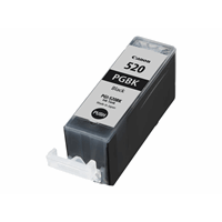 INK TANK CANON PGI-520 BLACK