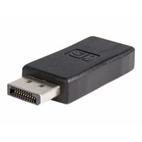 DISPLAYPORT TO HDMI VIDEO ADAPTER