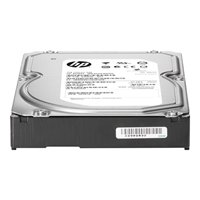 HP 4TB 6G SATA 3.5in NHP MDL HDD HP 4TB 6G SATA 3.5in NHP MDL HDD