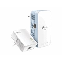 AV1000 Gigabit Powerline ac Wi-Fi Kit AV1000 Gigabit Powerline ac Wi-Fi Kit