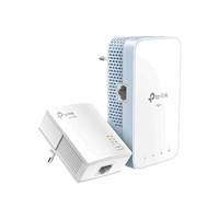 AV1000 Gigabit Powerline ac Wi-Fi Kit
