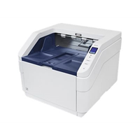 Xerox W130 Network Scanner w/Imprinter