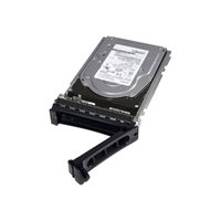 1TB 7.2K RPM SATA 6Gbps 512n 3.5in HP