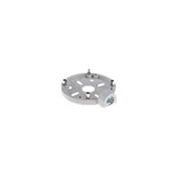 Axis T94F01P Conduit Back Box Axis T94F01P Conduit Back Box