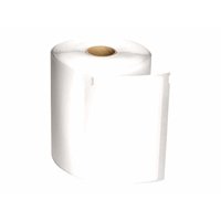LW HIGH CAPACITY LARGE SHIPPING LABEL 102*59MM (2X575) VOOR LW 4XL LW HIGH CAPACITY LARGE SHIPPING LABEL 102*59MM (2X575) VOOR LW 4XL
