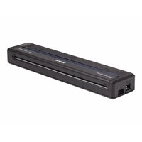 PJ823 MOBILE PRINTER 300DPI USB-C - ALL