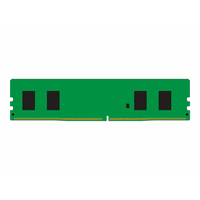 4GB 3200MHz DDR4 Non-ECC CL22 4GB 3200MHz DDR4 Non-ECC CL22