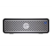 SANDISK Prof. G-DRIVE PRO 4TB