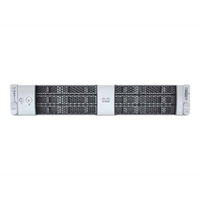 C240 M6 LFF Base Rack Server