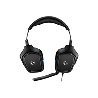 G432 - LEATHERETTE - EMEA