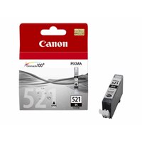 INK TANK CANON CLI-521 BLACK