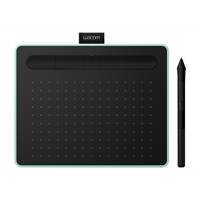 WACOM Intuos S Bluetooth Pistachio
