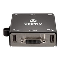 BRIDGING DEVICE TO LEGACY HMX/AMX SYSTEM