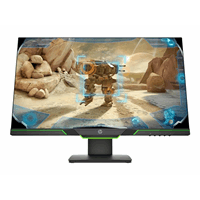 HP 27xq 27IN LED 2560x1440 16:9 Display