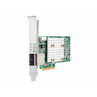 HPE Smart Array E208e-p SR Gen10 Ctrlr