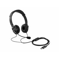 USB-A HiFi Headphone