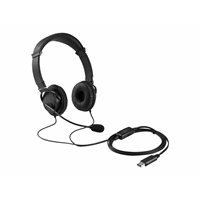 USB-A HiFi Headphone