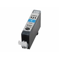 CLI-521 C Colour Ink Cartridge