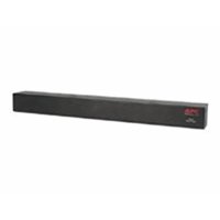 RACK PDU BASIC 1U 16A208/230V 12XC13 HOR