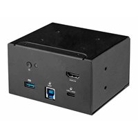 Module Docking Station Connectivity Box