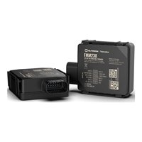 TELTONIKA TELEMATICS FMM230