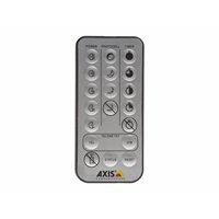 Axis T90B Remote Control Axis T90B Remote Control