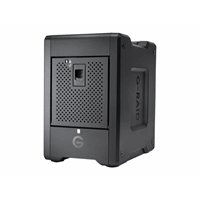 SANDISK Prof. G-RAID Shuttle 4 48TB