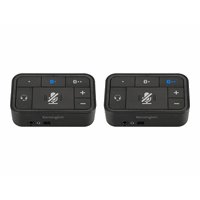 3-in-1 Pro Audio Hea