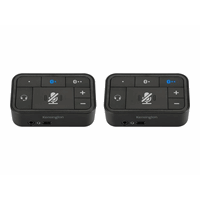 3-in-1 Pro Audio Hea