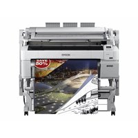 EPSON SureColor SC-T5200 MFP HDD