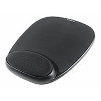 GEL MOUSE PAD .