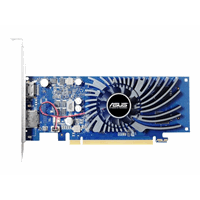 GF GT1030-2G-BRK PCI-E 3.0 LP