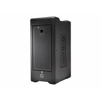 SANDISK Prof. G-RAID Shuttle 8 48TB SANDISK Prof. G-RAID Shuttle 8 48TB