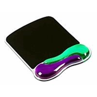 Duo Gel Mousepad Wave