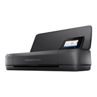 HP OfficeJet 250 Mobile MFP