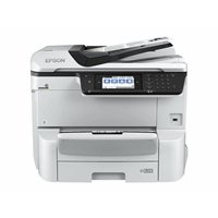 WorkForce Pro WF-C8690DTWF