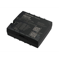 TELTONIKA TELEMATICS FMC125