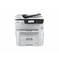 WorkForce Pro WF-C8690D3TWFC