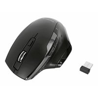 Anti Microbial Ergonomic BlueTrace Mouse