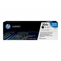 HP Toner cartridge black for ColorLaserJet 2025/2320 series