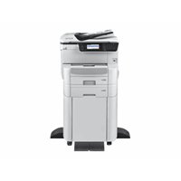 WorkForce Pro WF-C8610DWF