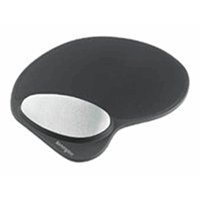 MOUSE PAD KENSINGTON GEL ZWART