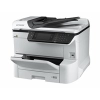 WorkForce Pro WF-C8190DW